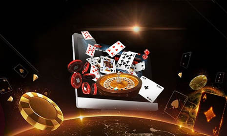 Cara Daftar Di Situs Judi Casino Online Resmi Indonesia